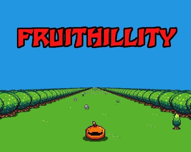 Fruithillity