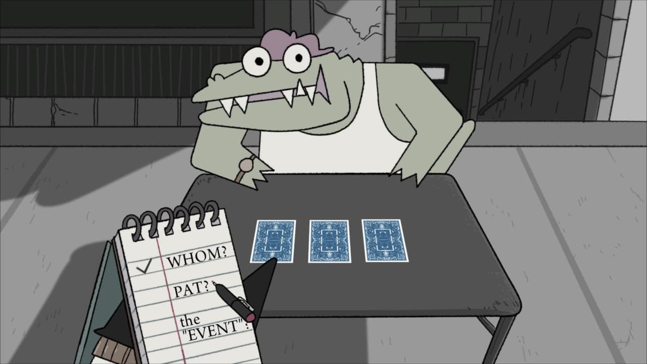 Later Alligator (itch) screenshot 5