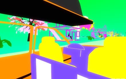 Static Lagoon screenshot 5
