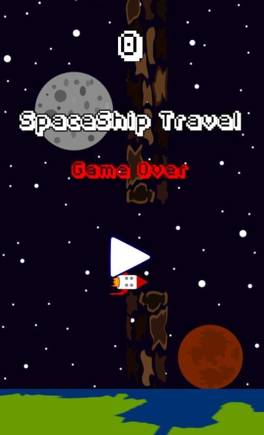 SpaceChip Travel