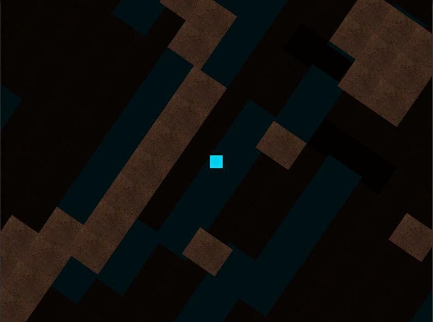 Walls Makes You Dizzy screenshot 6