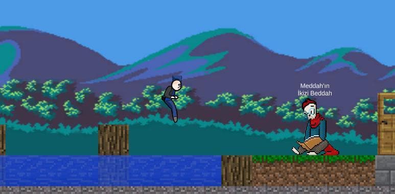 Aşukun Maceraları screenshot 3