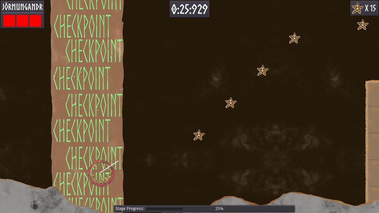 Ragnarök Rollout