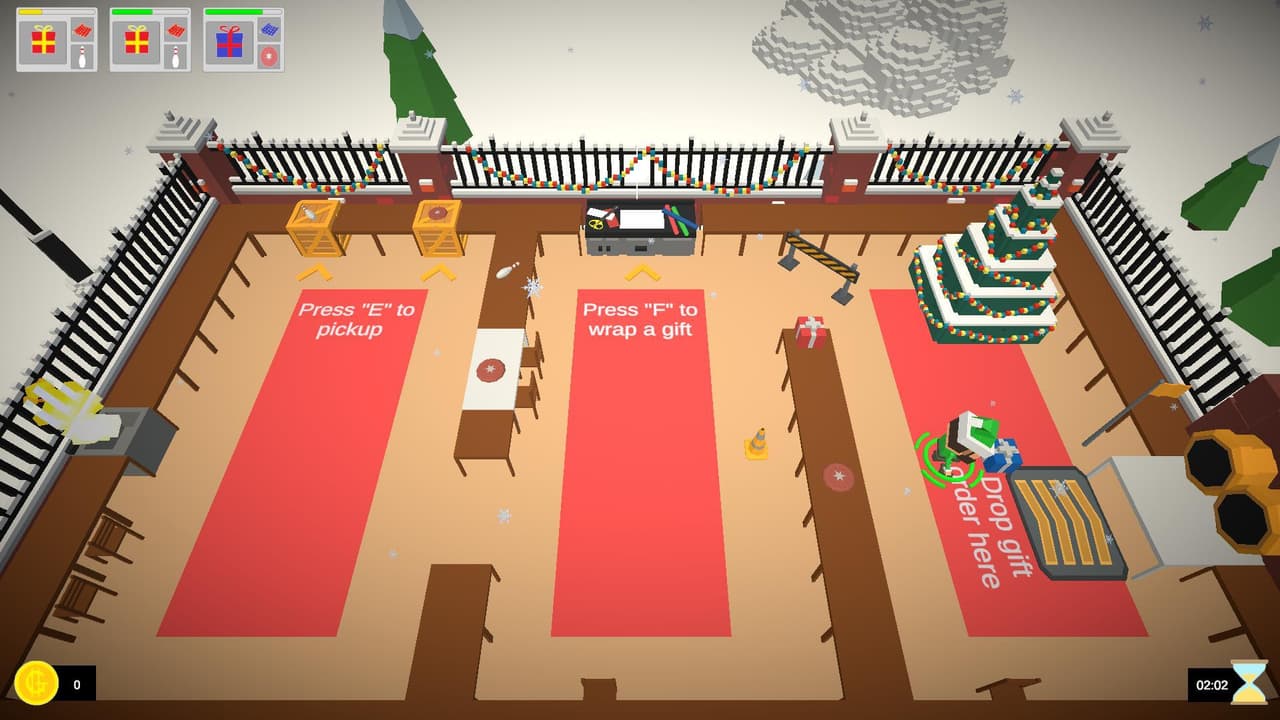 OverGift screenshot 4