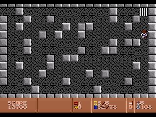 Joshua & the Battle of Jericho screenshot 5