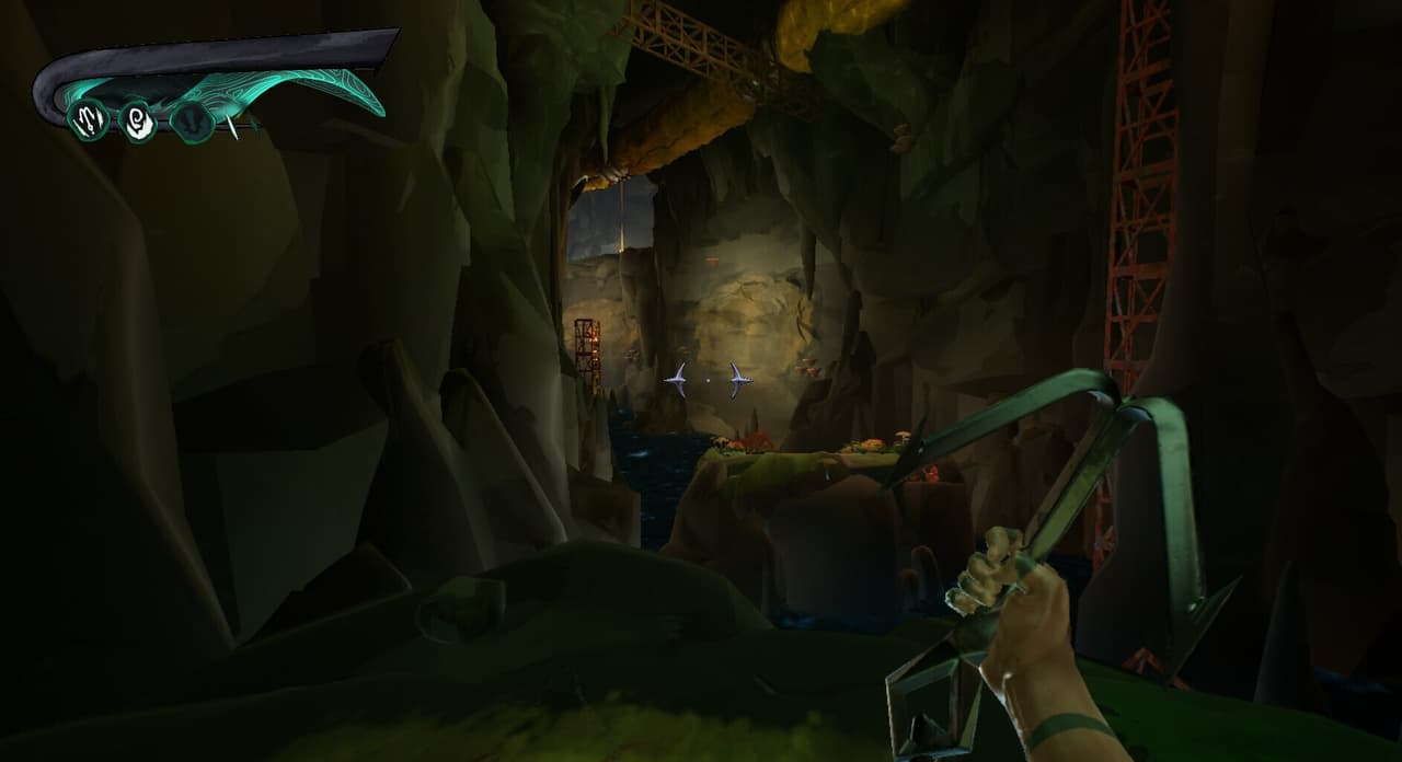 Grimhook screenshot 3