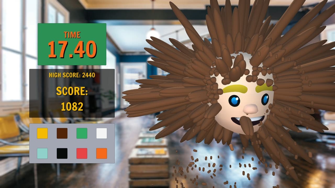 Cute Without the E screenshot 3