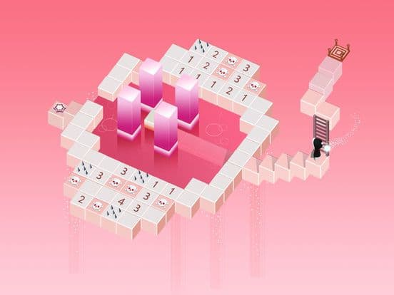 Maze Frontier - Minesweeper screenshot 5