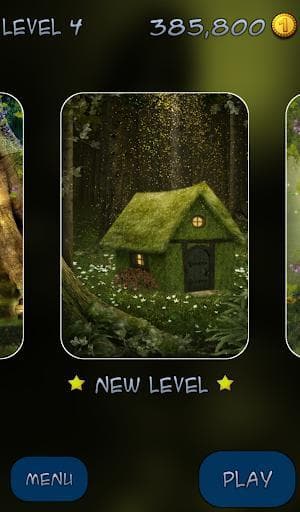 Hidden Mahjong: Treehouse screenshot 3