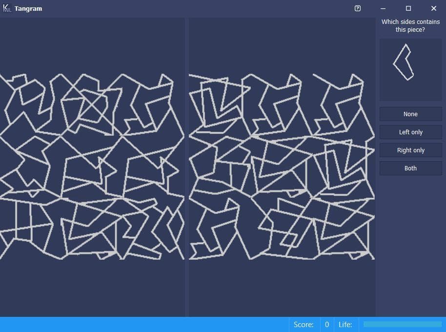 KnappMIL screenshot 6