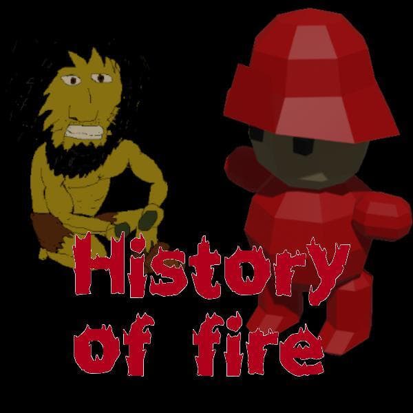 History of fire