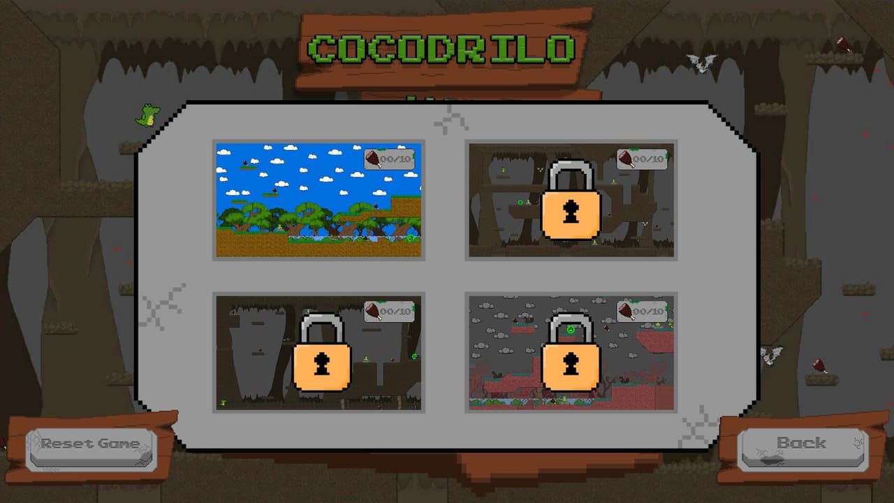 Cocodrilo Waton