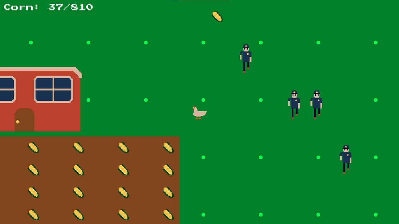 Chicrook: The Treacherous Tour screenshot 5