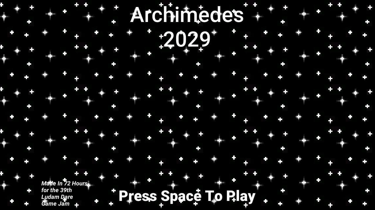 Archimedes 2029