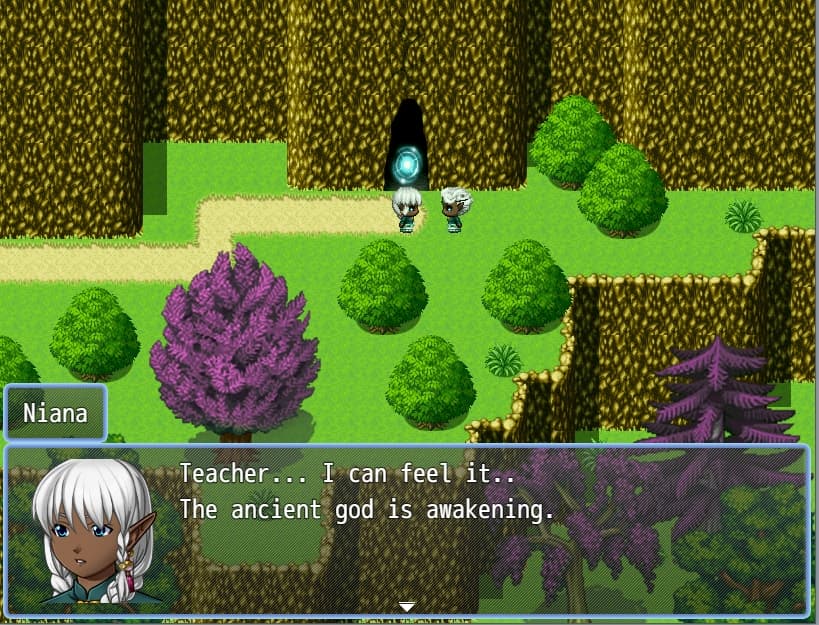 Source of Power screenshot 6