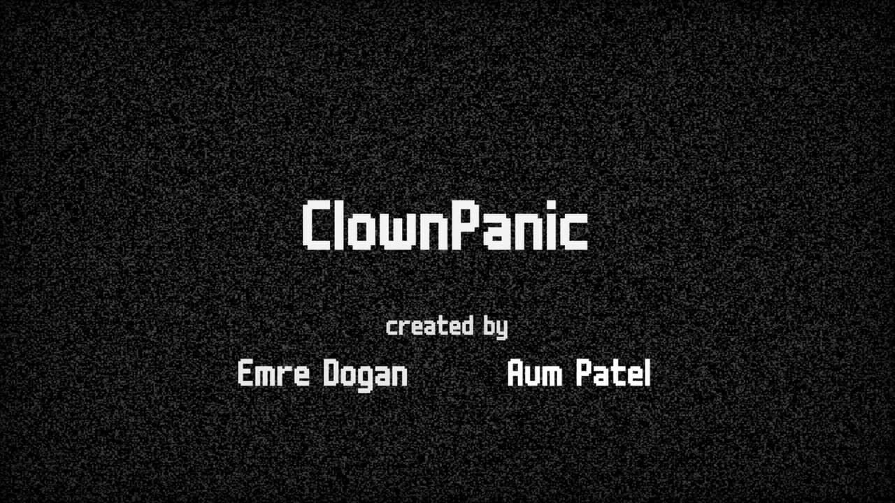 ClownPanic screenshot 2
