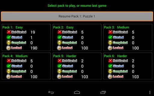 Codewords Lite