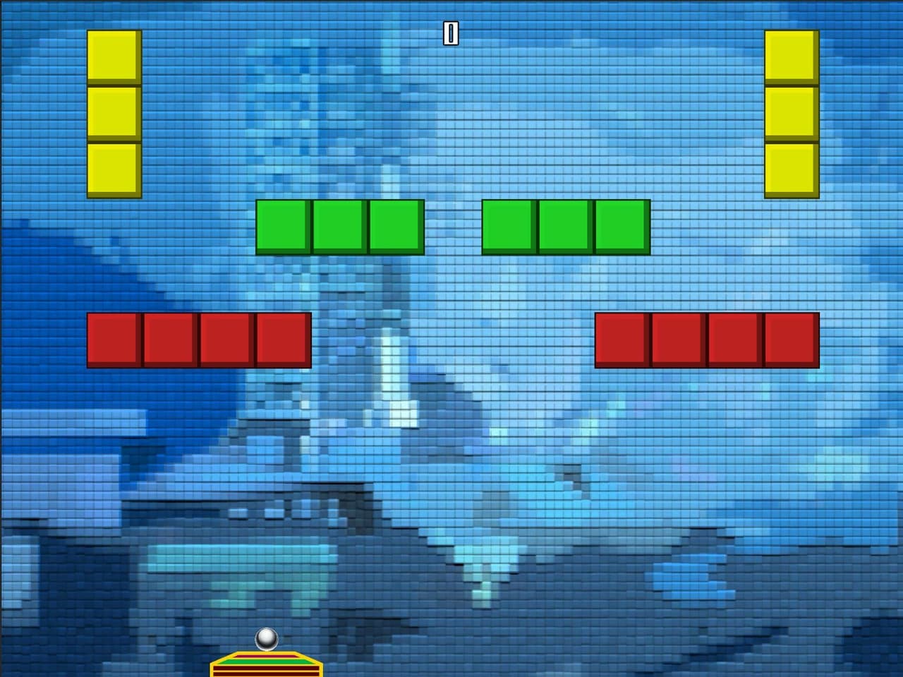 Block Breaker (Bryan.hauser)