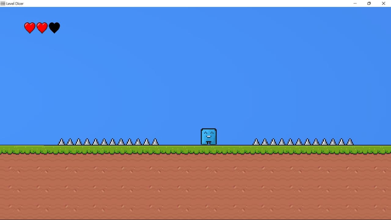 Level Dicer screenshot 4