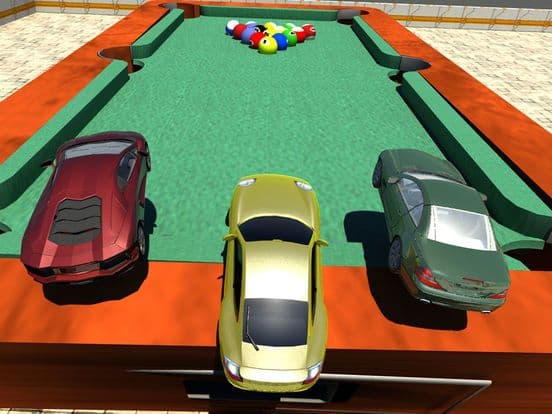 Deadly Stunt with Wild Racer screenshot 2