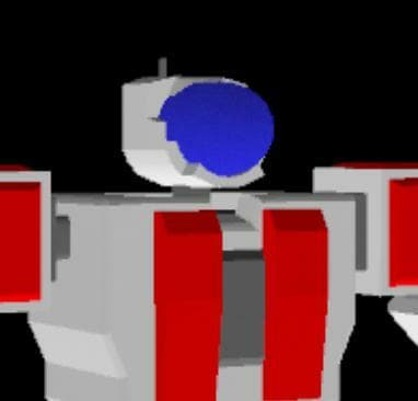 Big Robots Go Boom screenshot 3