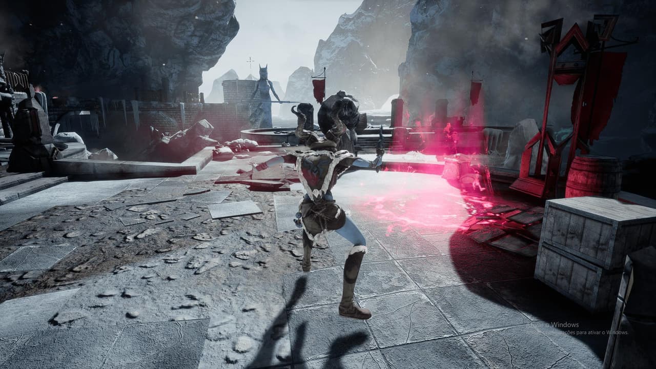 Fire of Rebellion 5 screenshot 2