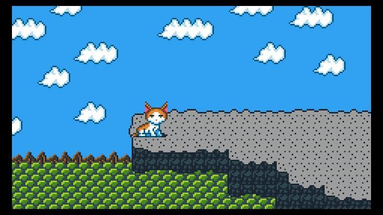 Romeo Adventure screenshot 4
