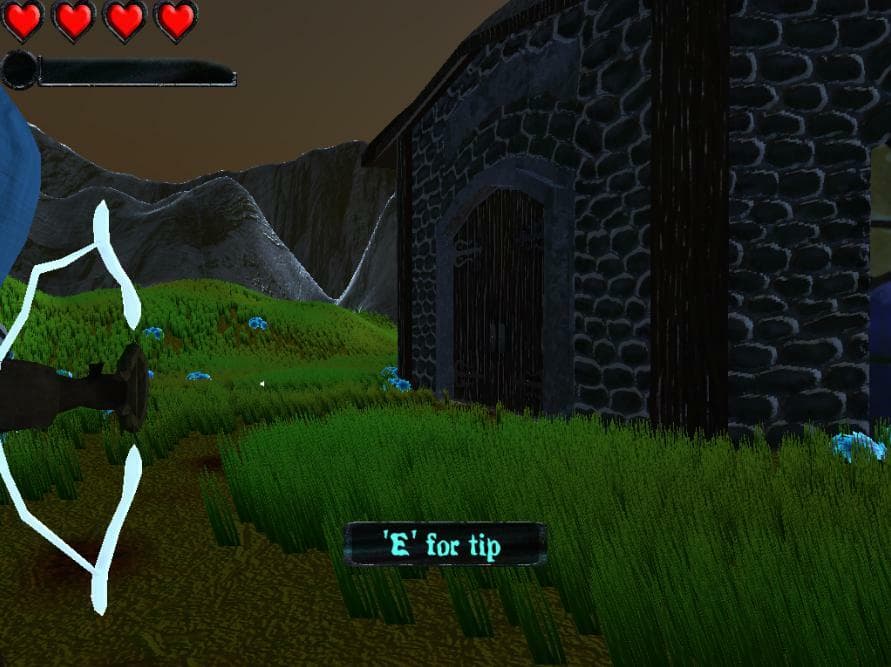 Astra Magnus screenshot 3