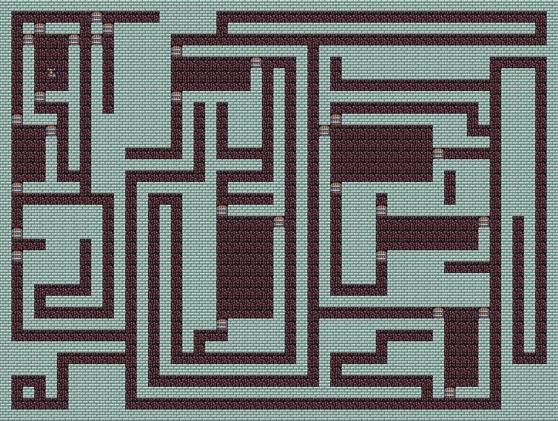 Backpackless screenshot 3