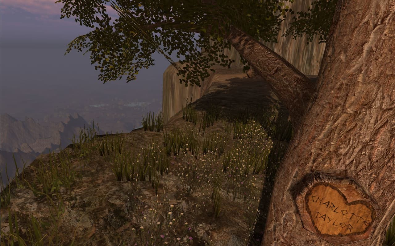 A Walk In The Park (TheUpturnedSheep) screenshot 3