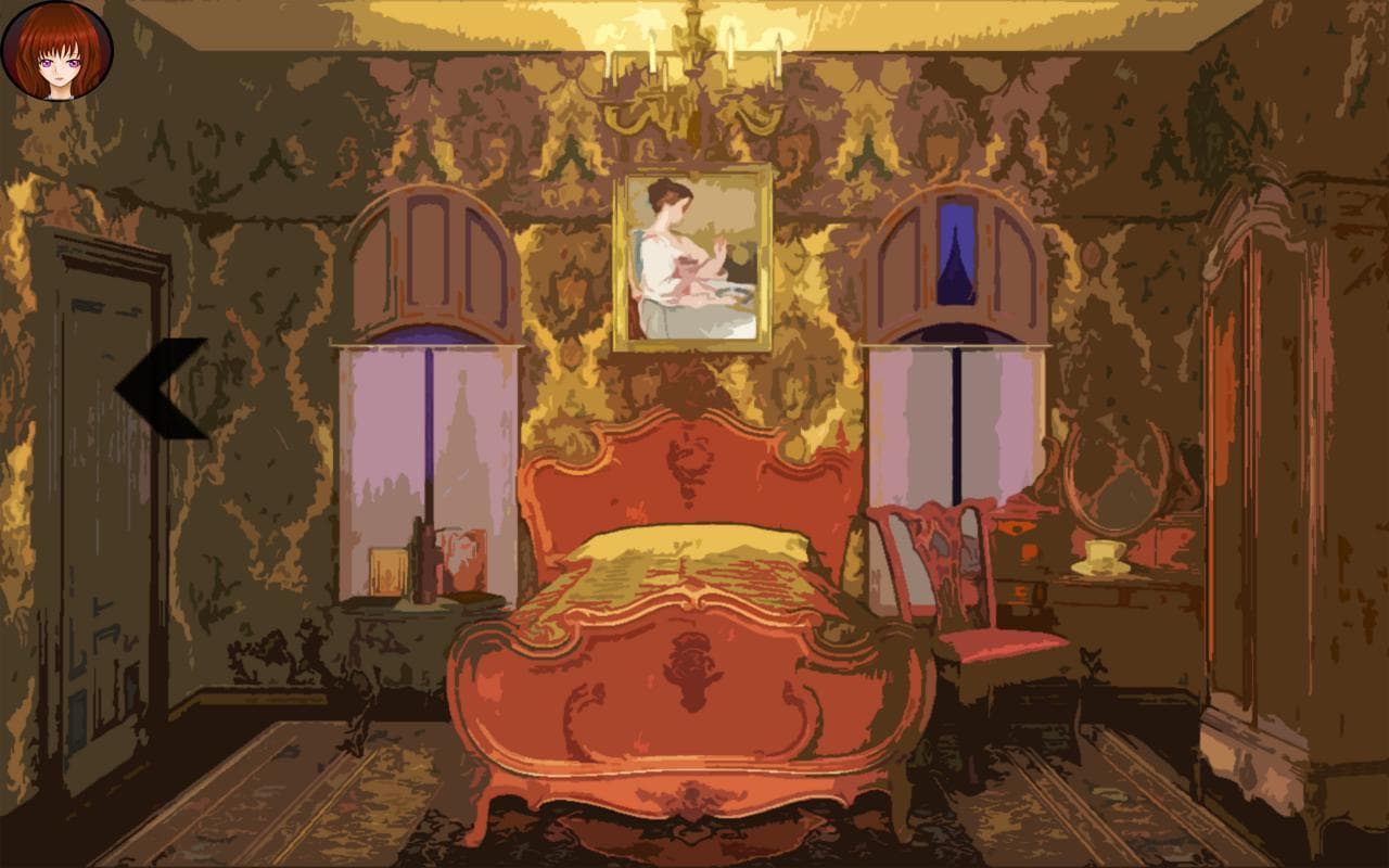 Sleepless Night 2: Ladies Night(mare)