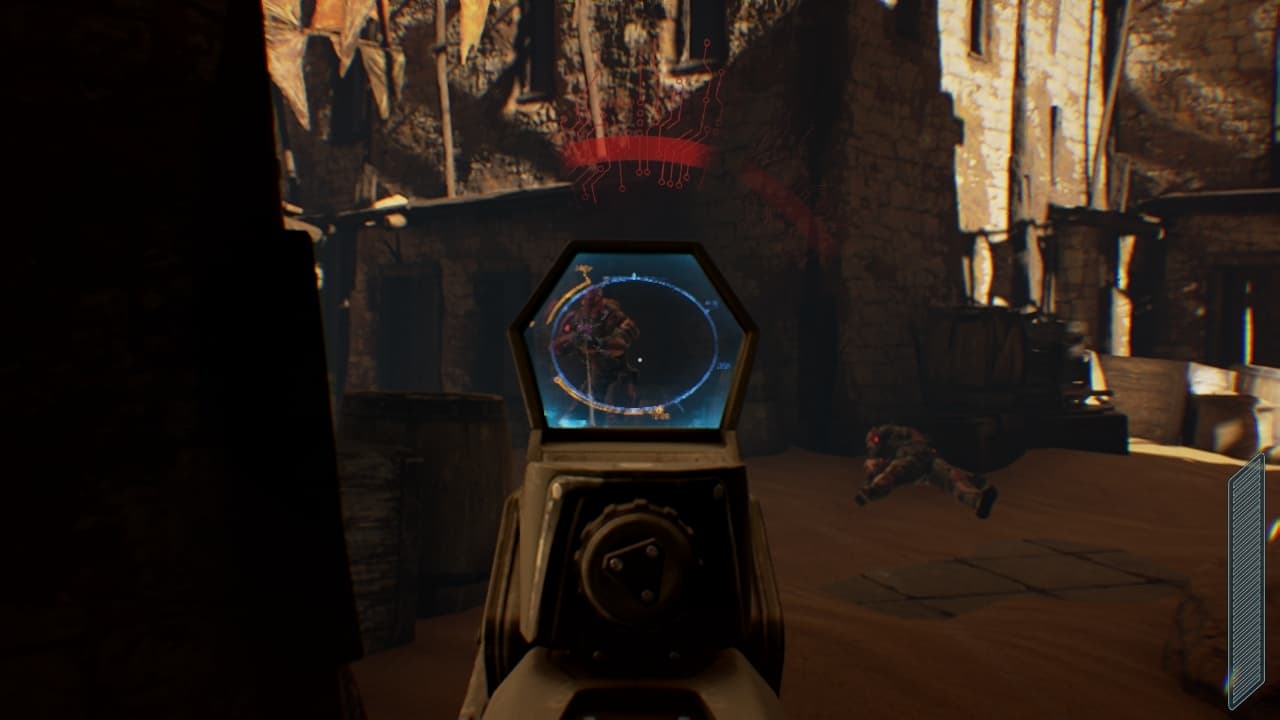 Operation: Desert City screenshot 6