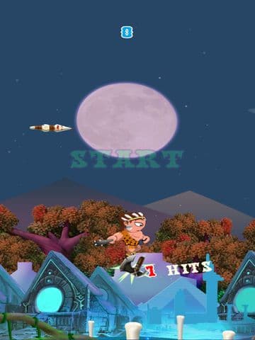 Tribal Spy Game Free screenshot 3