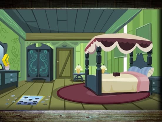 Escape Challenge:Escape the red room games screenshot 4