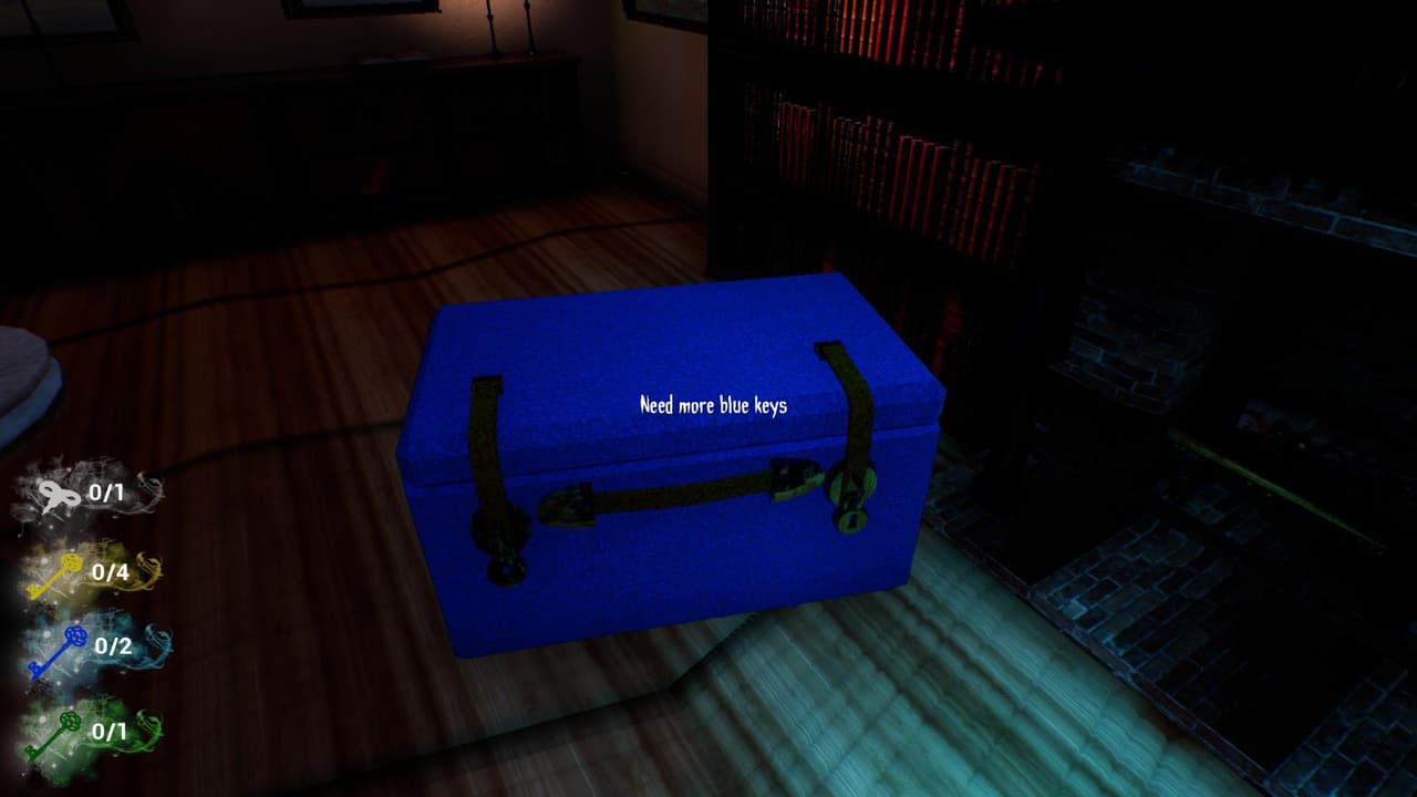 Winchester Mystery House screenshot 4