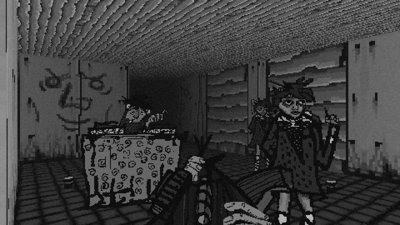 No Transmission screenshot 3