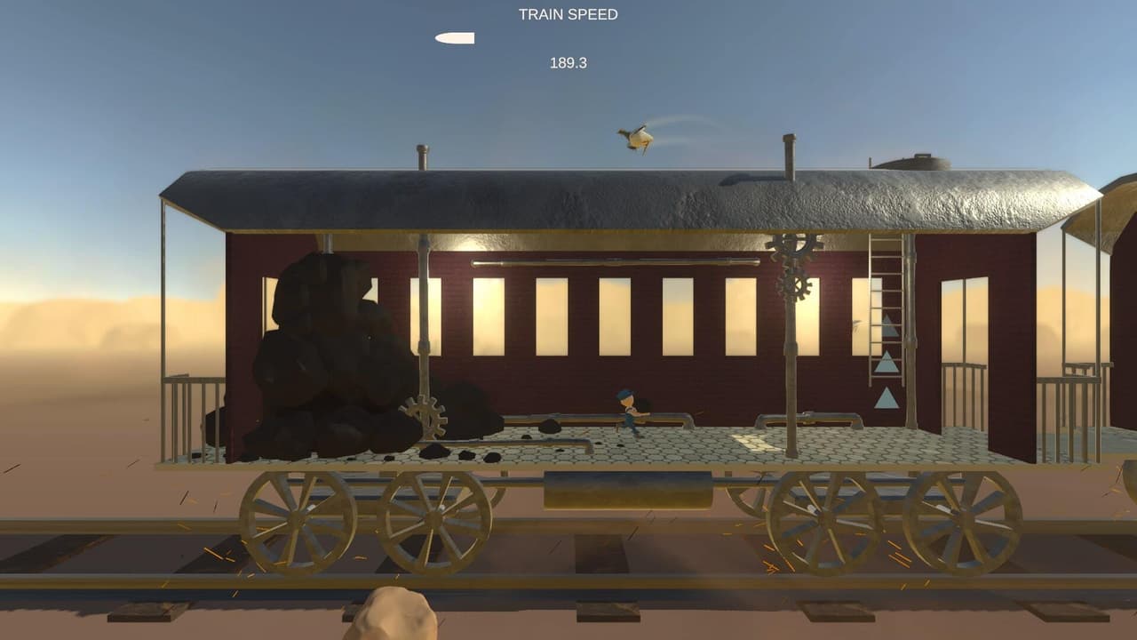Loco Locomotive (Wognum) screenshot 4