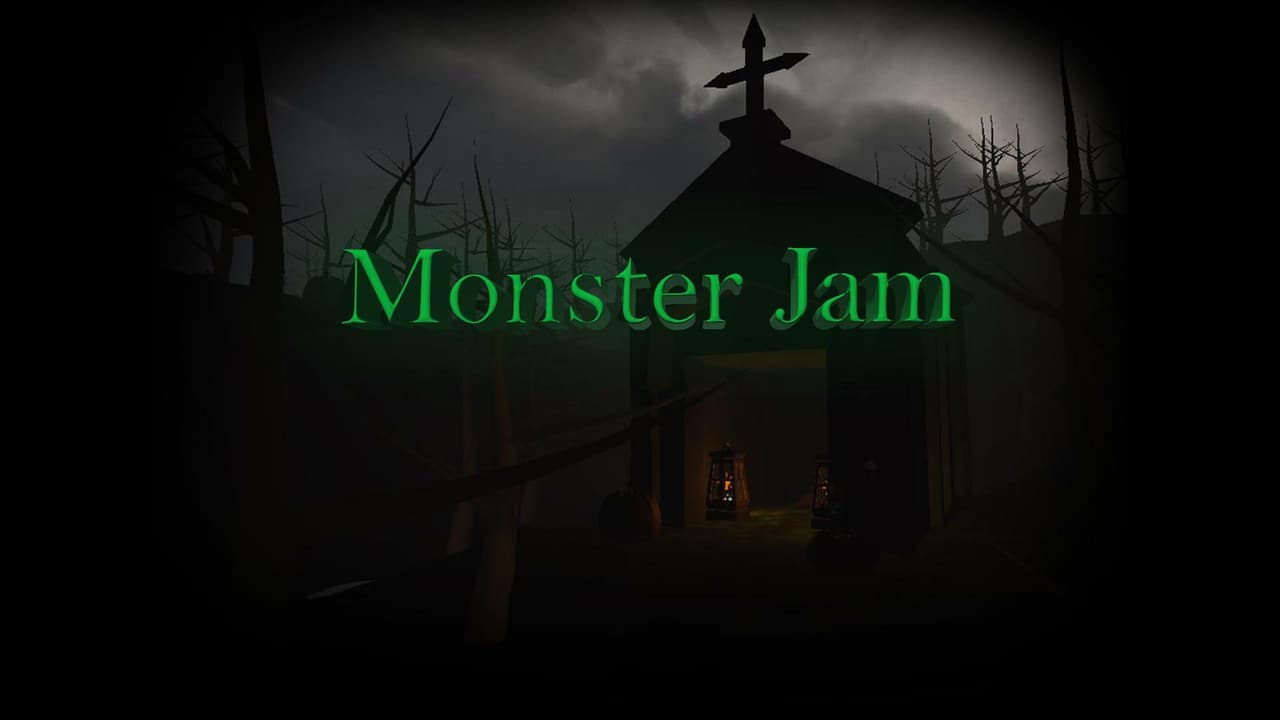 Monster Jam (itch) (Ashieda, lordjaidon, Makbeard, RedRoseWings)