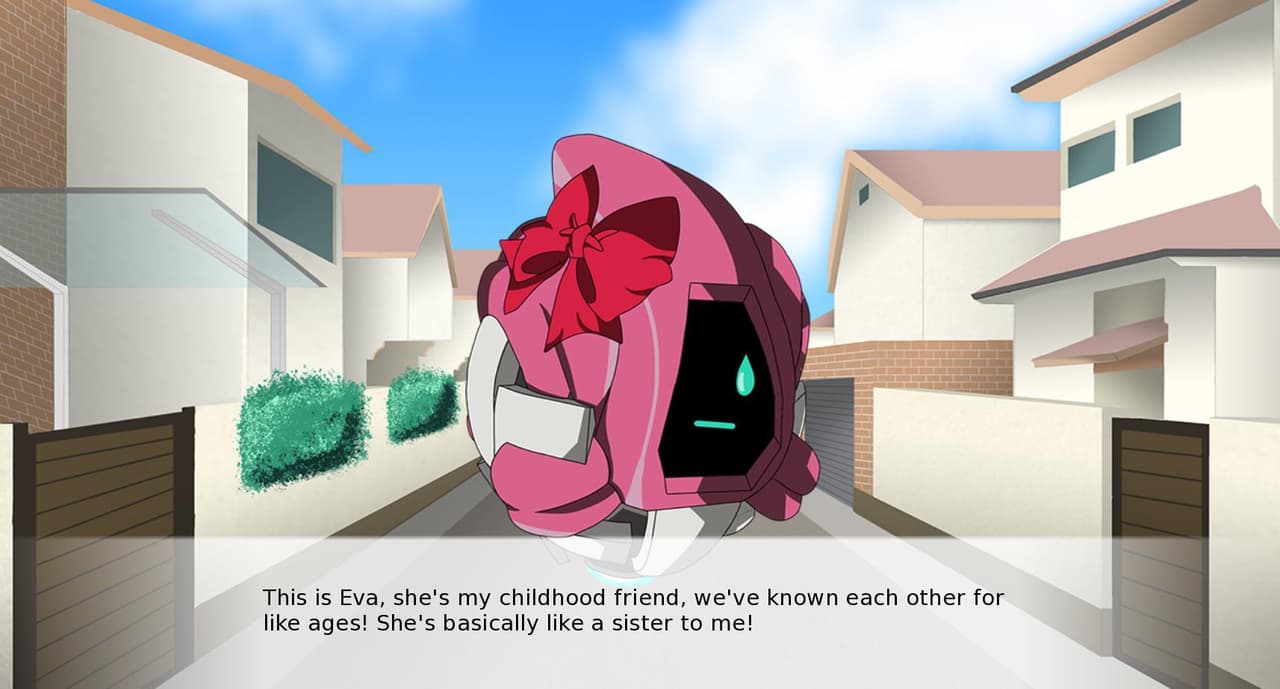 Space Academy IV screenshot 2