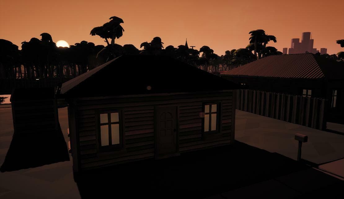 Dread Sky screenshot 5