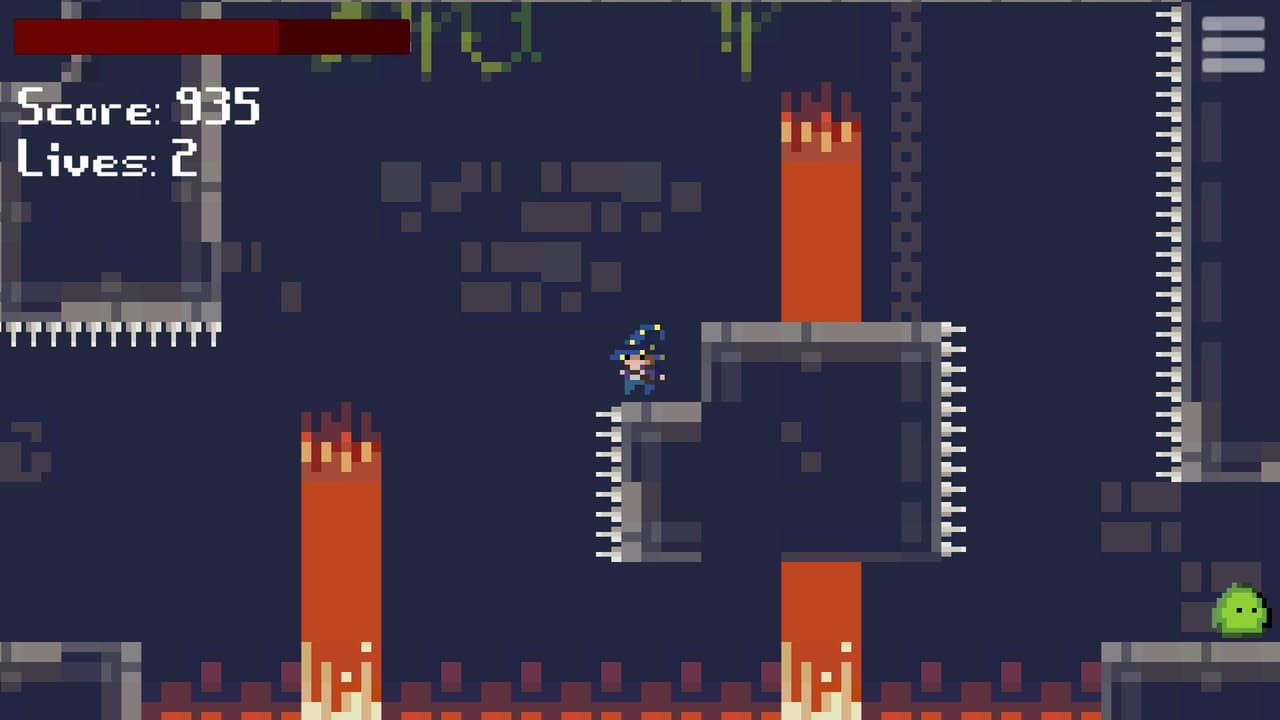 Magic Pixel screenshot 5