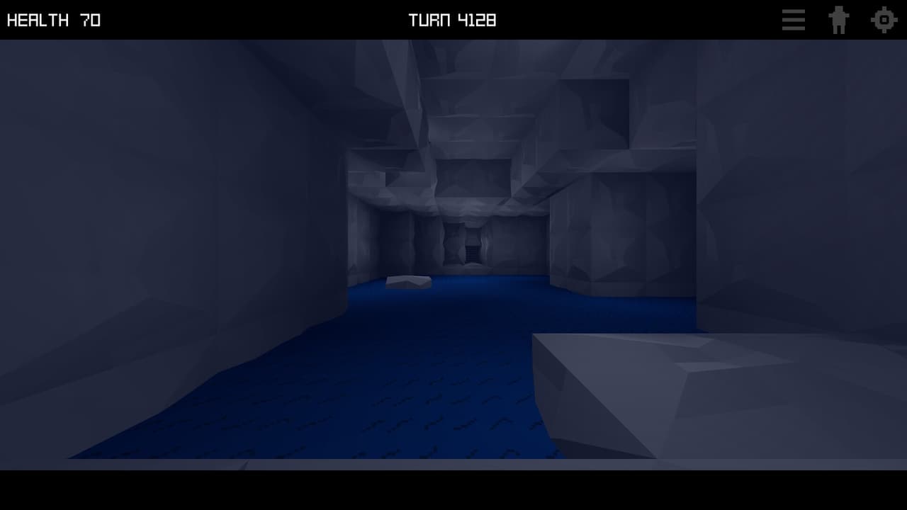 Sonucido: The Mage - A Dungeon Crawler by Daniel da Silva screenshot 6
