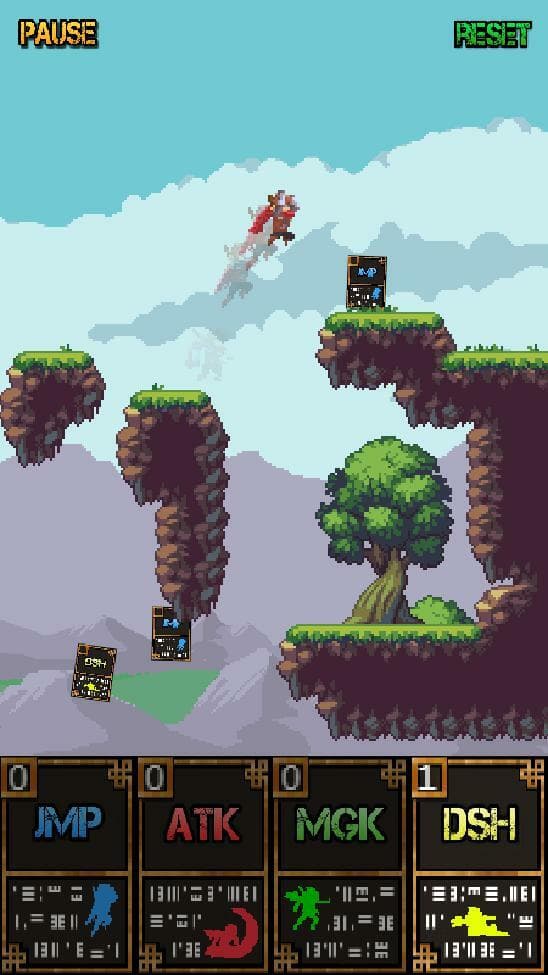 DashBoy screenshot 5