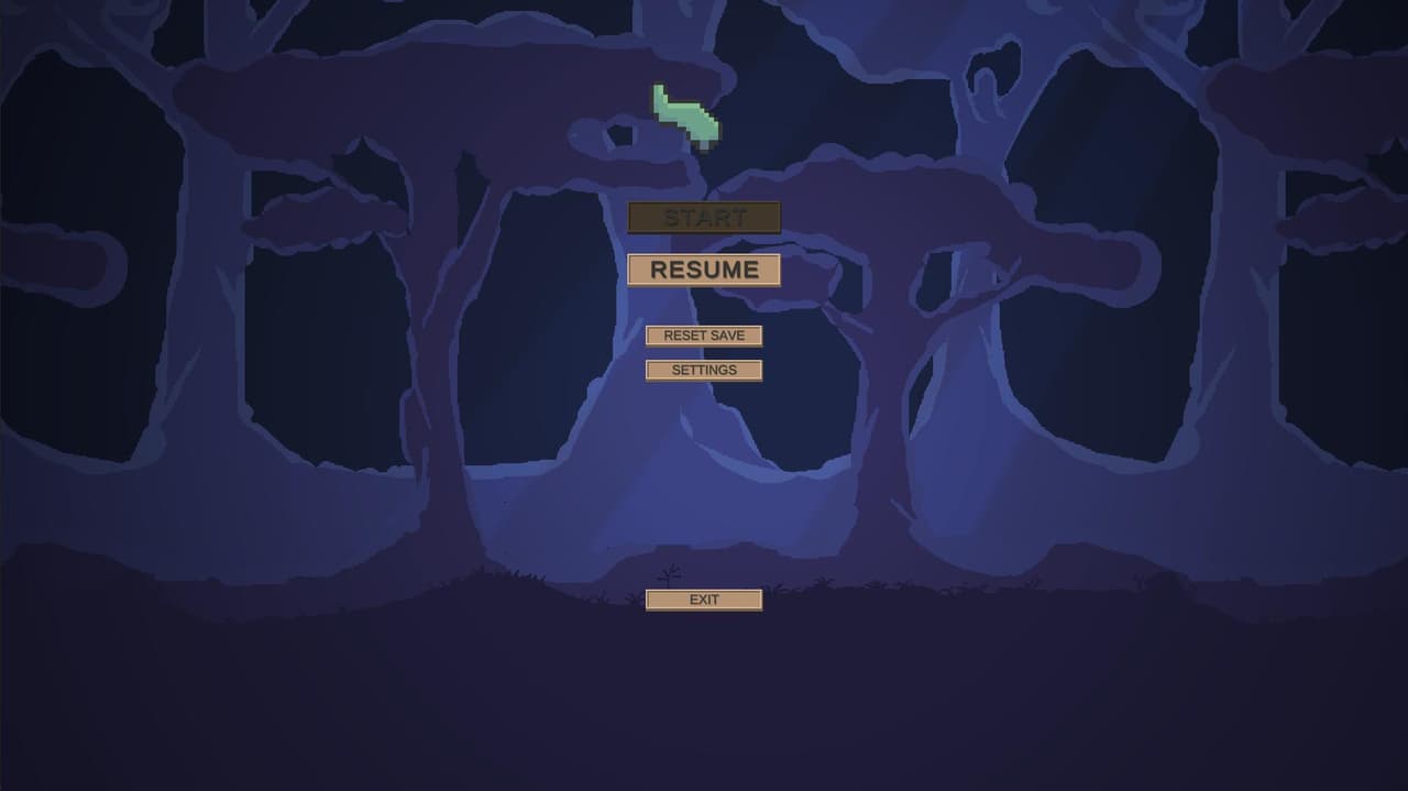 Kodama (itch) (Nico_Export) screenshot 2