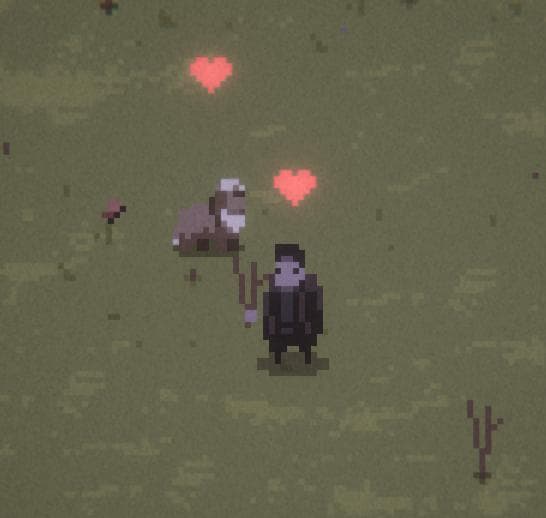 The Meadowlands screenshot 4