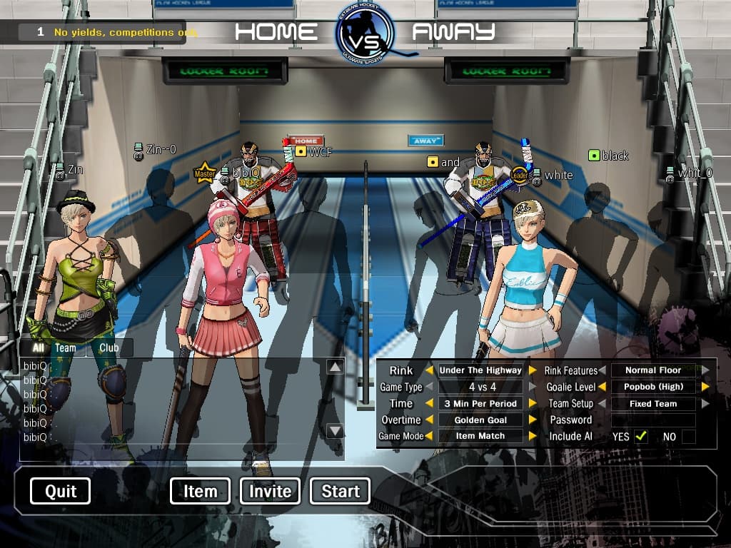 ENBLIC screenshot 4