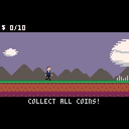 Arrow Run