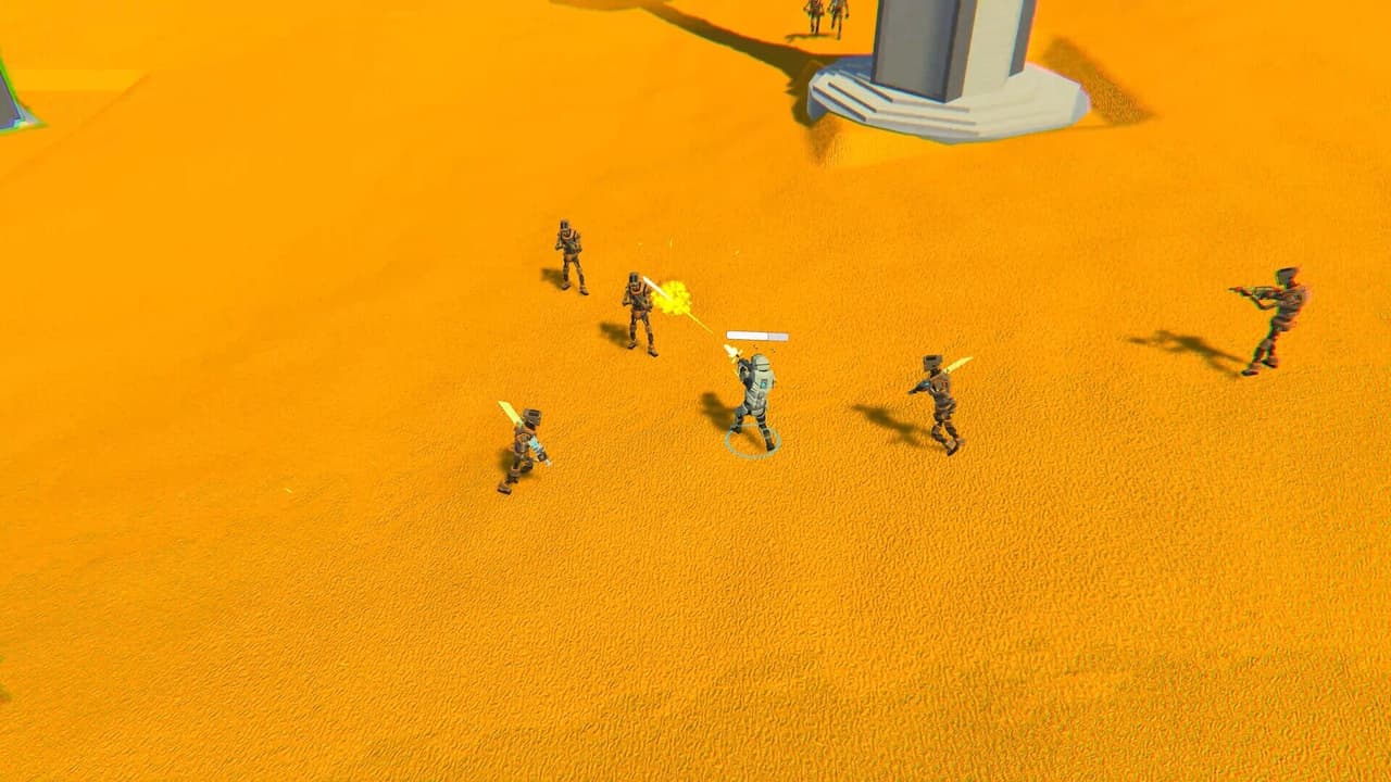 Star Legion