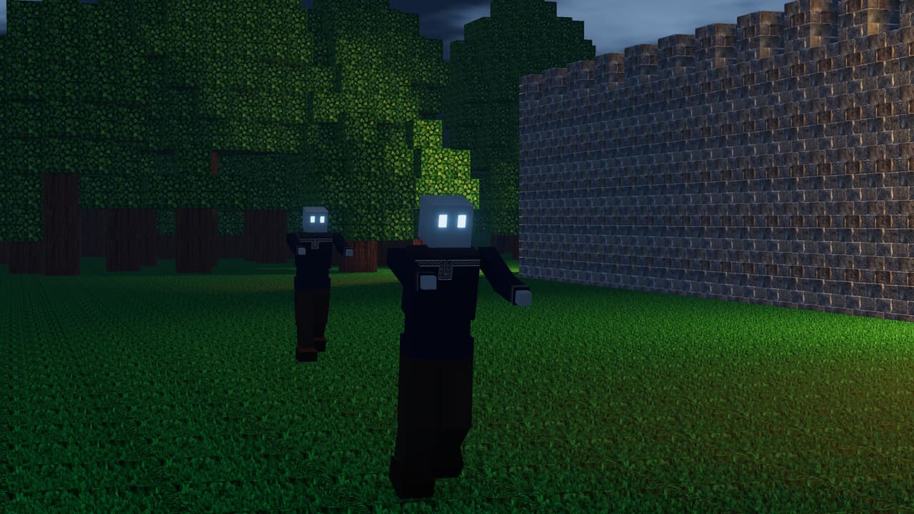 Colony Survival