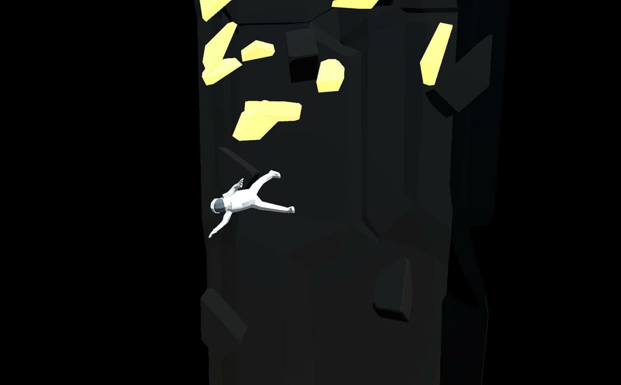 Deep Way To Basement screenshot 5